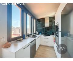 Atico en Alquiler en Barcelona, Barcelona