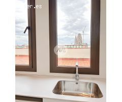 Atico en Alquiler en Barcelona, Barcelona