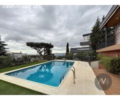 Impresionante Casa de 450m2 !