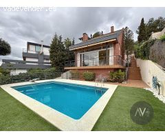 Impresionante Casa de 450m2 !