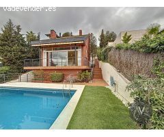 Impresionante Casa de 450m2 !