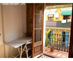 Acogedor Piso de 38 m2 en ubicación ideal!