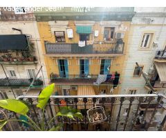 Acogedor Piso de 38 m2 en ubicación ideal!