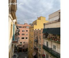 Acogedor Piso de 38 m2 en ubicación ideal!