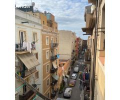Acogedor Piso de 38 m2 en ubicación ideal!