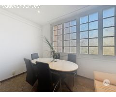 Piso en una de las zonas más codiciadas de Barcelona