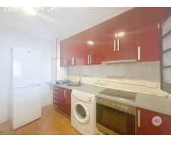 Piso en una de las zonas más codiciadas de Barcelona
