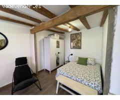 Apartamento en Alquiler en Barcelona, Barcelona