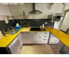 Apartamento en Alquiler en Barcelona, Barcelona