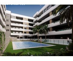 Planta baja en Venta en Santa Pola, Alicante