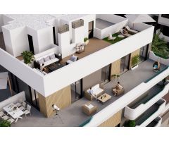Planta baja en Venta en Santa Pola, Alicante
