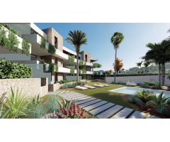 Atico en Venta en La Manga Club, Murcia