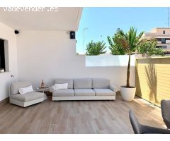 Apartamento en Venta en Pilar de la Horadada, Alicante