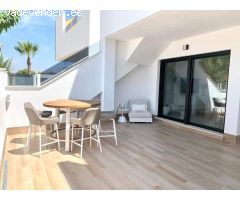 Apartamento en Venta en Pilar de la Horadada, Alicante