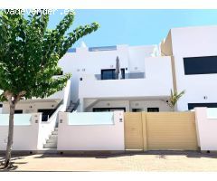 Apartamento en Venta en Pilar de la Horadada, Alicante