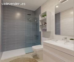 Atico en Venta en Algorfa, Alicante