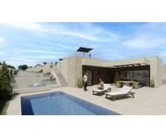 Villa en Venta en Ciudad quesada, Alicante