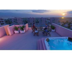 Apartamento en Venta en Guardamar del Segura, Alicante