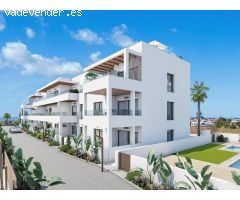 Apartamento en Venta en Los Alcázares, Murcia
