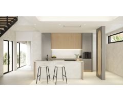 Villa en Venta en Finestrat, Alicante