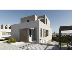 Villa en Venta en Finestrat, Alicante