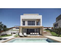 Villa en Venta en Finestrat, Alicante