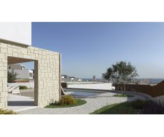 Villa en Venta en Finestrat, Alicante