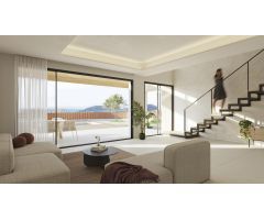 Villa en Venta en Finestrat, Alicante