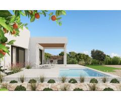 Villa en Venta en Orihuela, Alicante