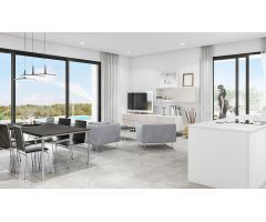 Villa en Venta en Orihuela, Alicante