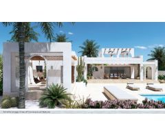 Villa en Venta en Ciudad quesada, Alicante