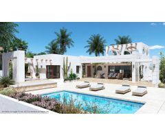 Villa en Venta en Ciudad quesada, Alicante