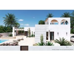 Villa en Venta en Ciudad quesada, Alicante