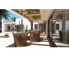 Villa en Venta en Ciudad quesada, Alicante