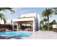 Villa en Venta en Orihuela Costa, Alicante