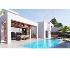 Villa en Venta en Orihuela Costa, Alicante