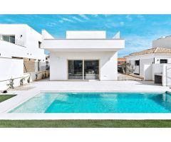 Villa en Venta en Los Montesinos, Alicante