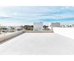 Villa en Venta en Los Montesinos, Alicante