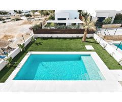 Villa en Venta en Los Montesinos, Alicante