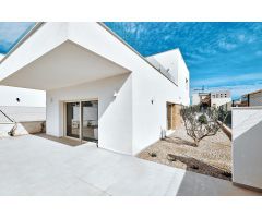 Villa en Venta en Los Montesinos, Alicante