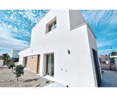 Villa en Venta en Los Montesinos, Alicante