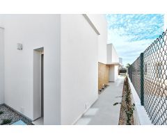 Villa en Venta en Los Montesinos, Alicante