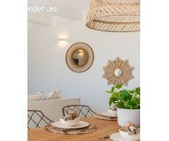 Villa en Venta en Los Dolores, Alicante