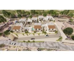 Villa en Venta en la Nucia, Alicante