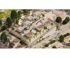 Villa en Venta en la Nucia, Alicante