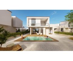 Villa en Venta en la Nucia, Alicante