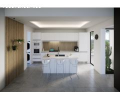 Villa en Venta en Alhama de Murcia, Murcia