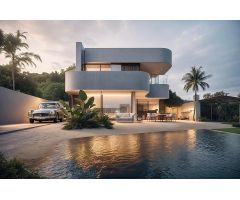 Villa en Venta en Torre - Pacheco, Murcia