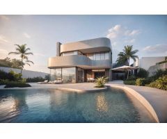 Villa en Venta en Torre - Pacheco, Murcia