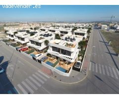 Villa en Venta en Los Montesinos, Alicante